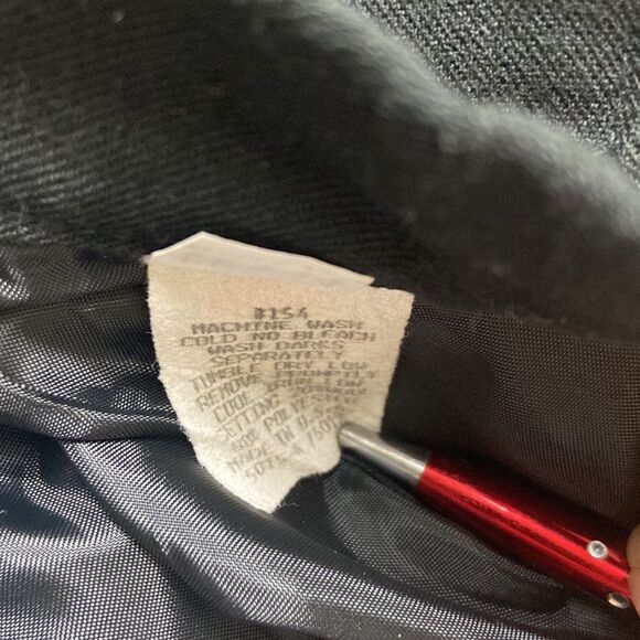 Vintage Worthington Woman Skirt Plus Size 14 - Picture 8 of 13